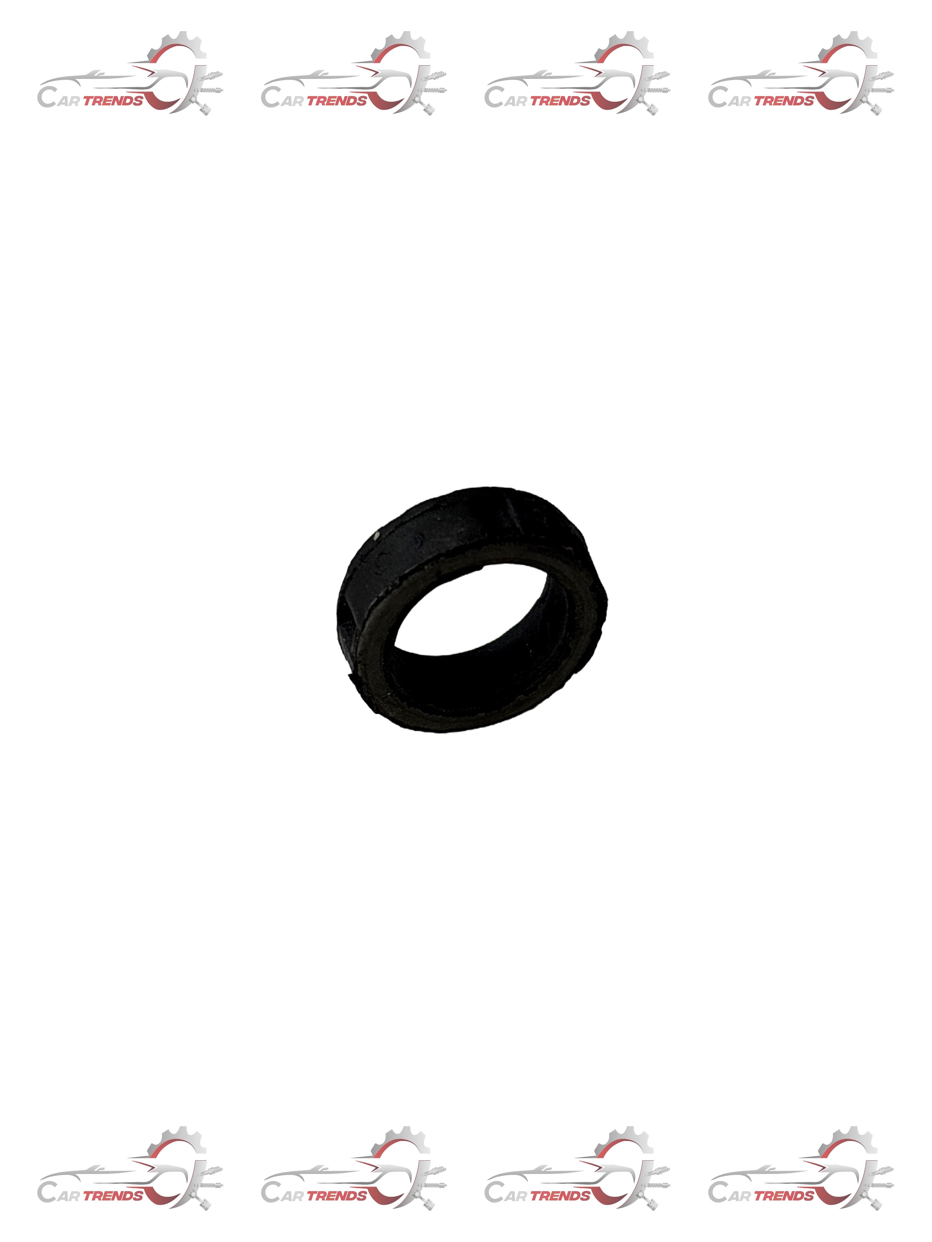 Rubber cushion for steering column of Tavera, designed for General Motors vehicles, with a close-up view of the part.