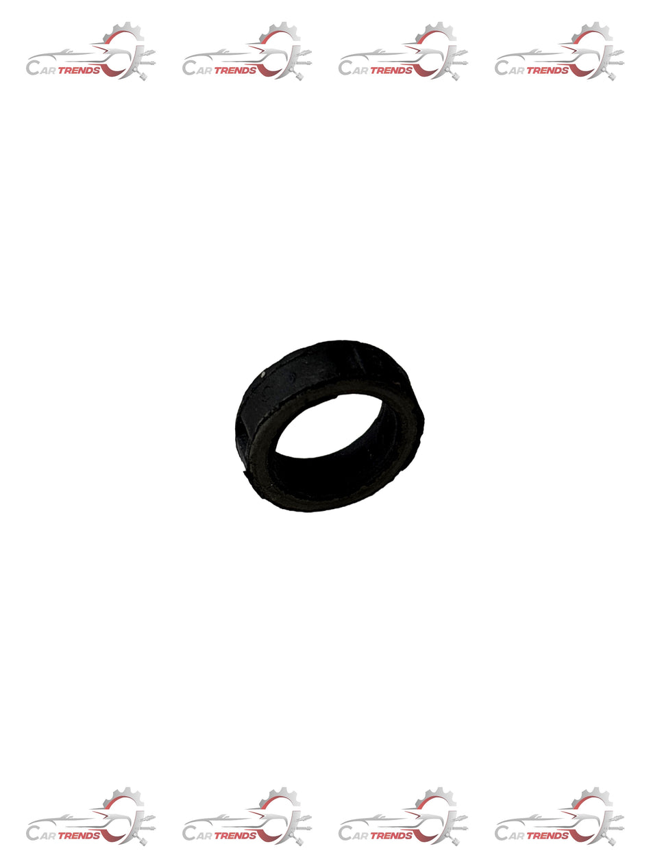 Rubber cushion for steering column of Tavera, designed for General Motors vehicles, with a close-up view of the part.