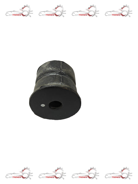 Rubber mounting cab for Tavera vehicle, OEM part by General Motors, designed to secure and reduce vibrations in the truck's cab.