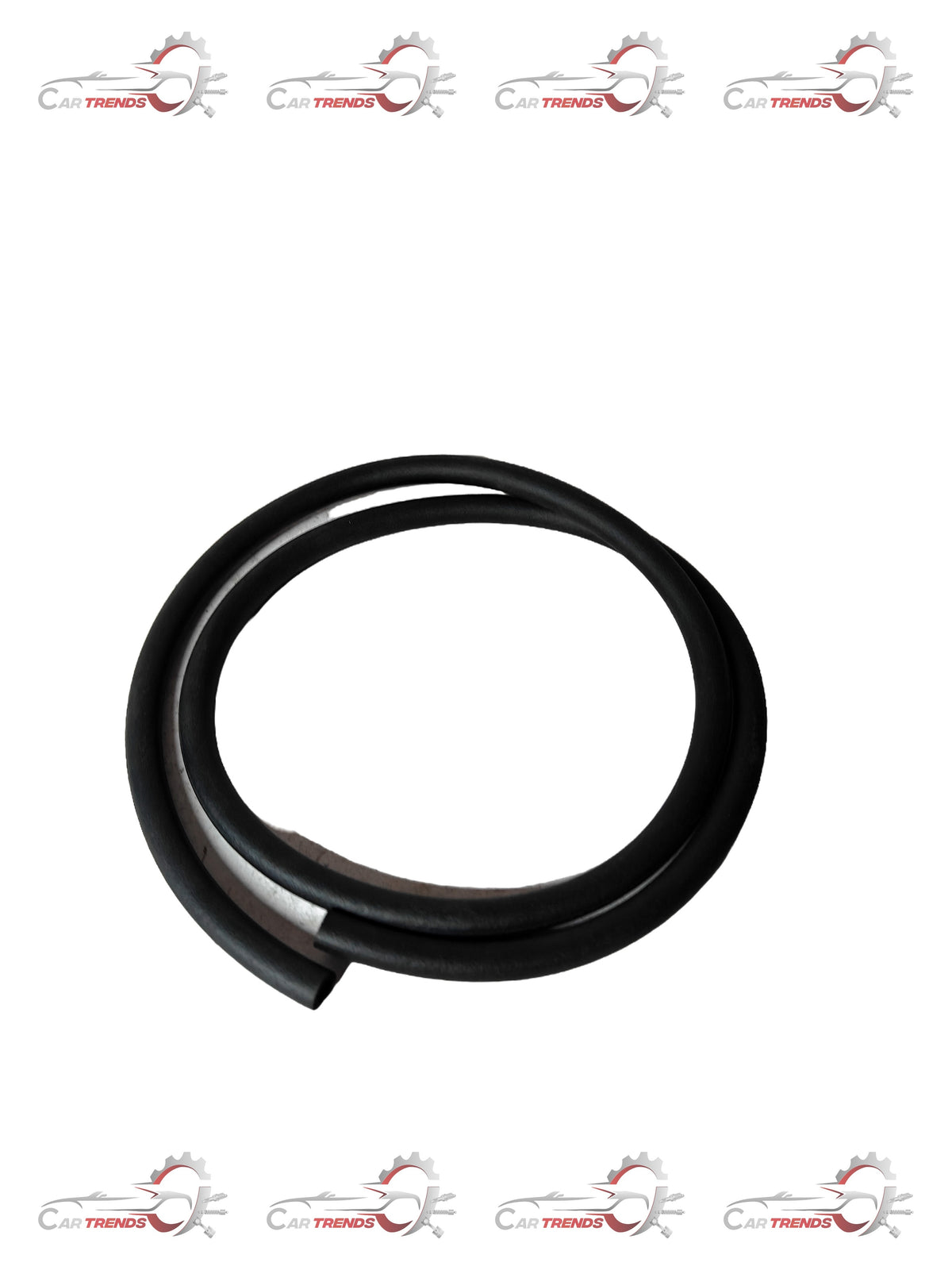 Front rubber tube for Tavera, 1030 mm length, designed for General Motors vehicles, model T97599548.