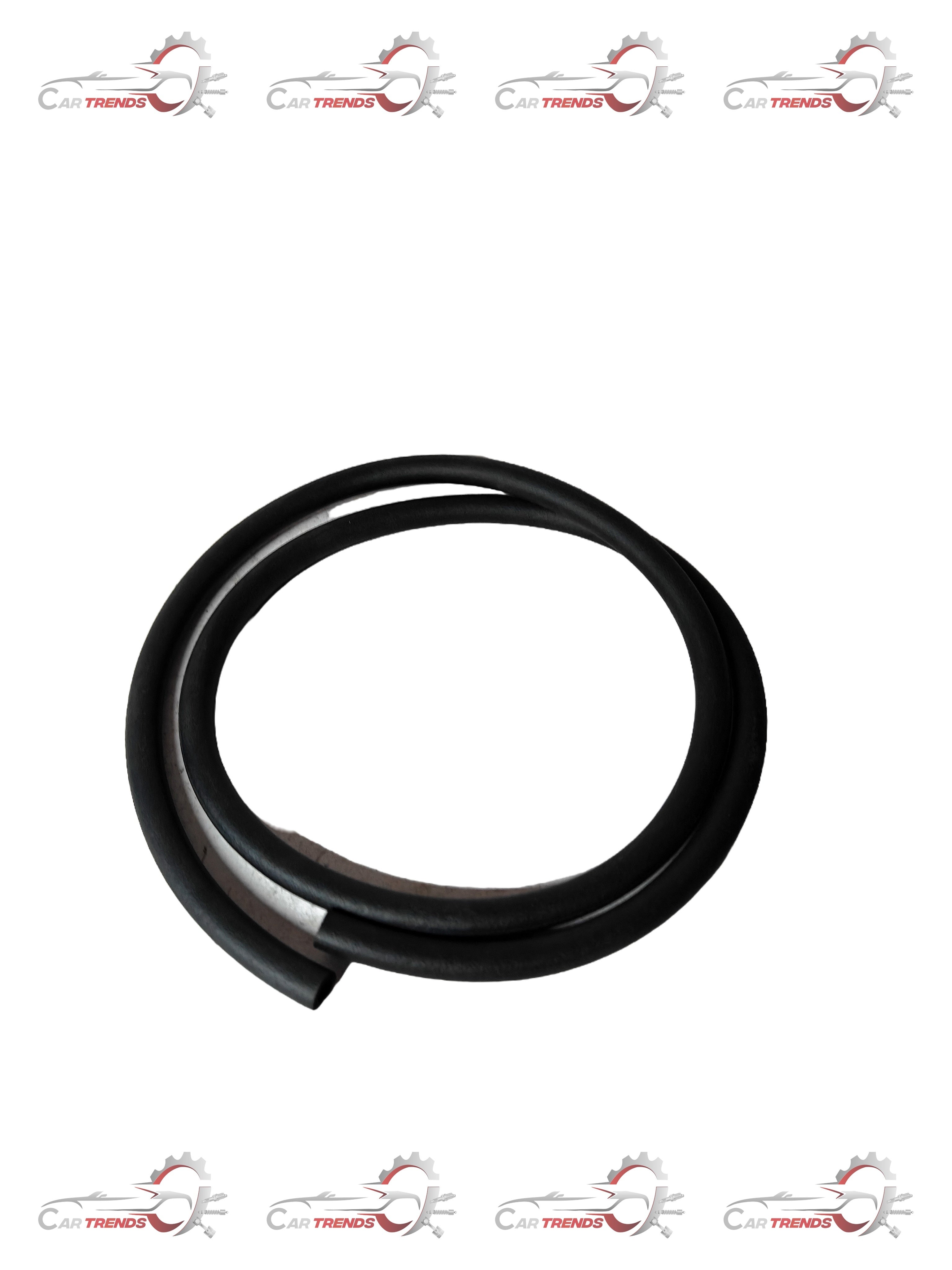 Front rubber tube for Tavera, 1030 mm length, designed for General Motors vehicles, model T97599548.