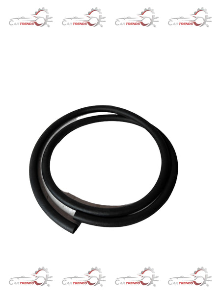 Front rubber tube for Tavera, 1030 mm length, designed for General Motors vehicles, model T97599548.