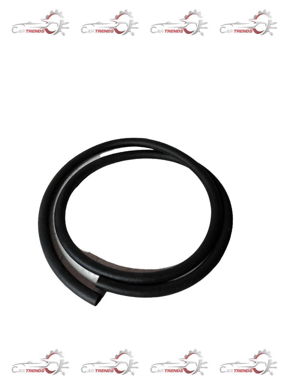 Front rubber tube for Tavera, 1030 mm length, designed for General Motors vehicles, model T97599548.