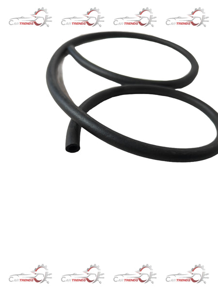 Front rubber tube for Tavera, 1030 mm length, designed for General Motors vehicles, part T97599548.