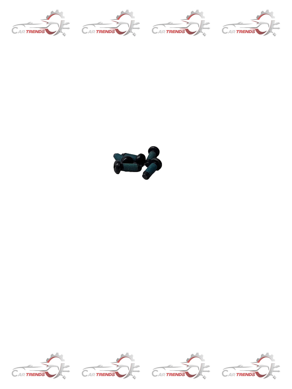 General Motors Screw Assist Grip for Tavera T94062297, a sturdy automotive interior handle with easy-to-grip design.