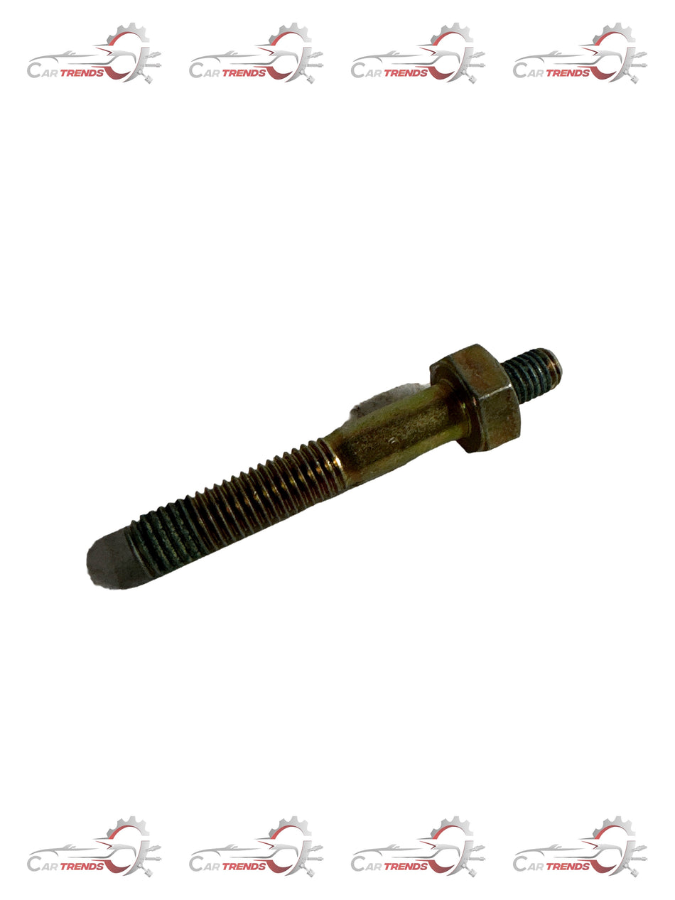 General Motors Optra petrol screw part J92065719, close-up image showing the metal screw with threading and head design.