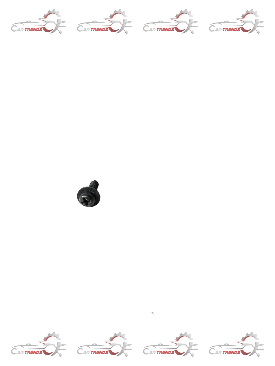 General Motors steering column screw for Tavera T94012890, visible in the image, used for vehicle assembly and repair.