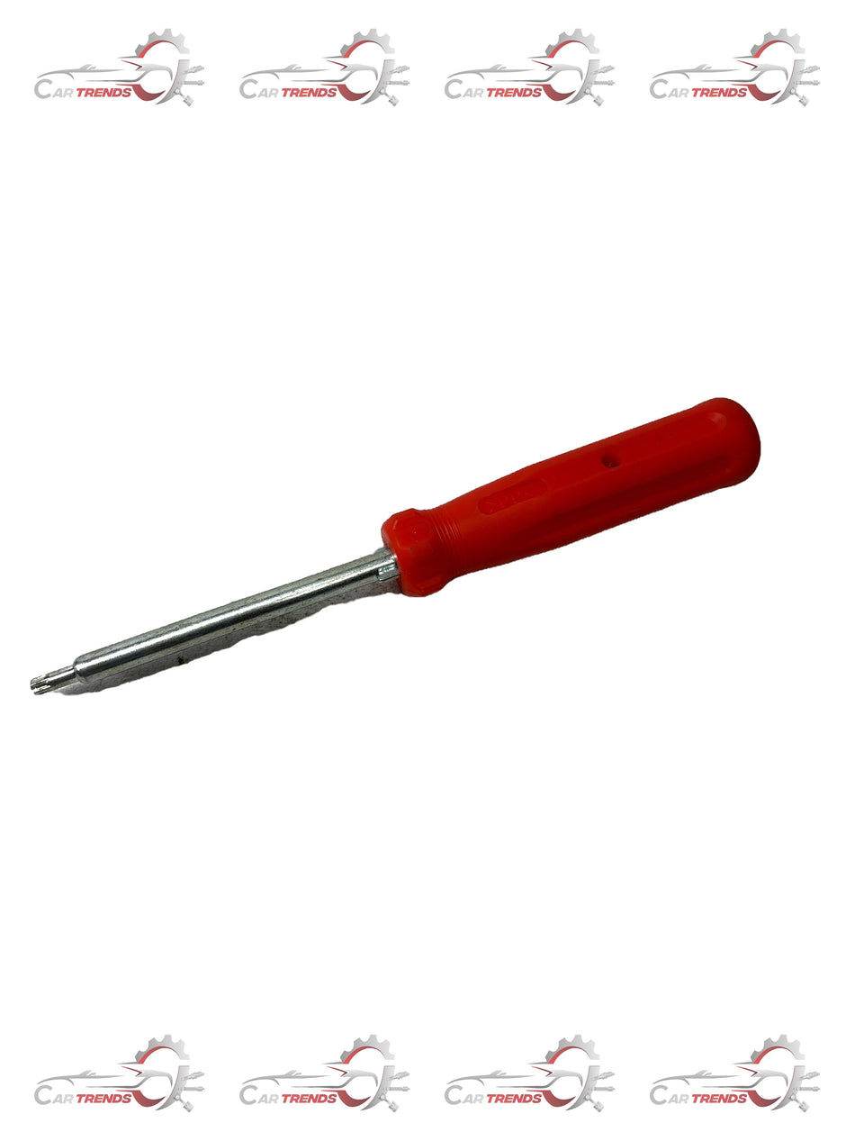 General Motors screwdriver assembly for Cruze J95963636, featuring a durable handle and metal shaft for automotive repairs.