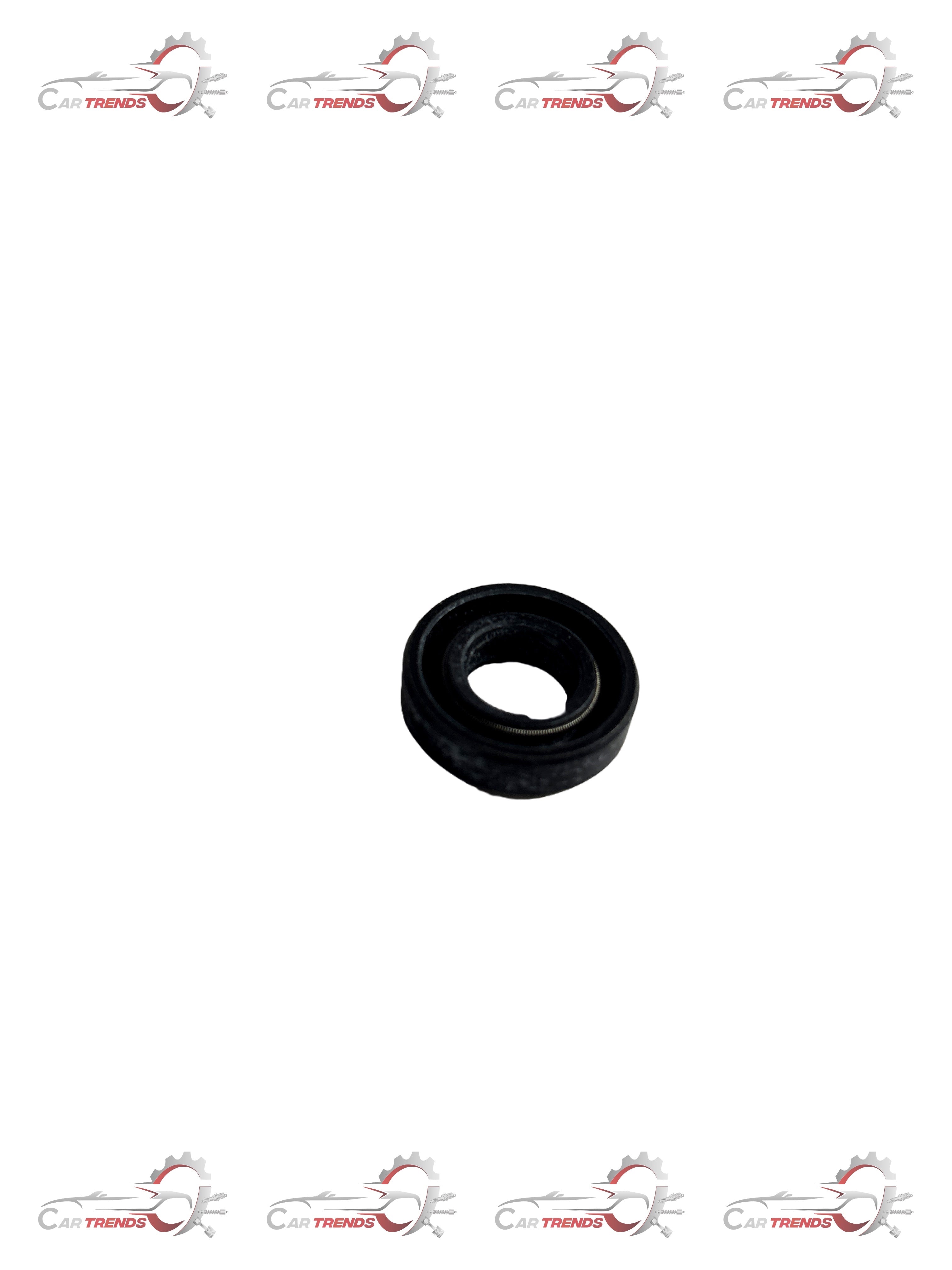 General Motors Astra seal cover, replacement part for vehicle protection, shown in black with textured surface.