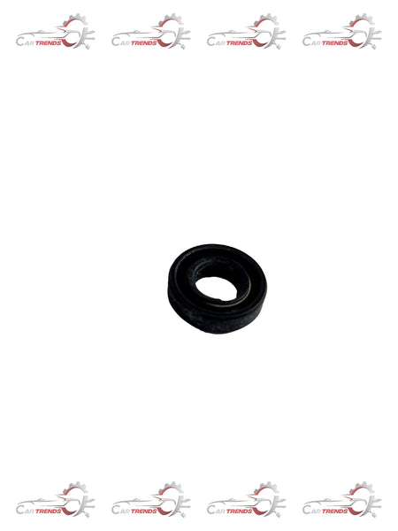 General Motors Astra seal cover, replacement part for vehicle protection, shown in black with textured surface.