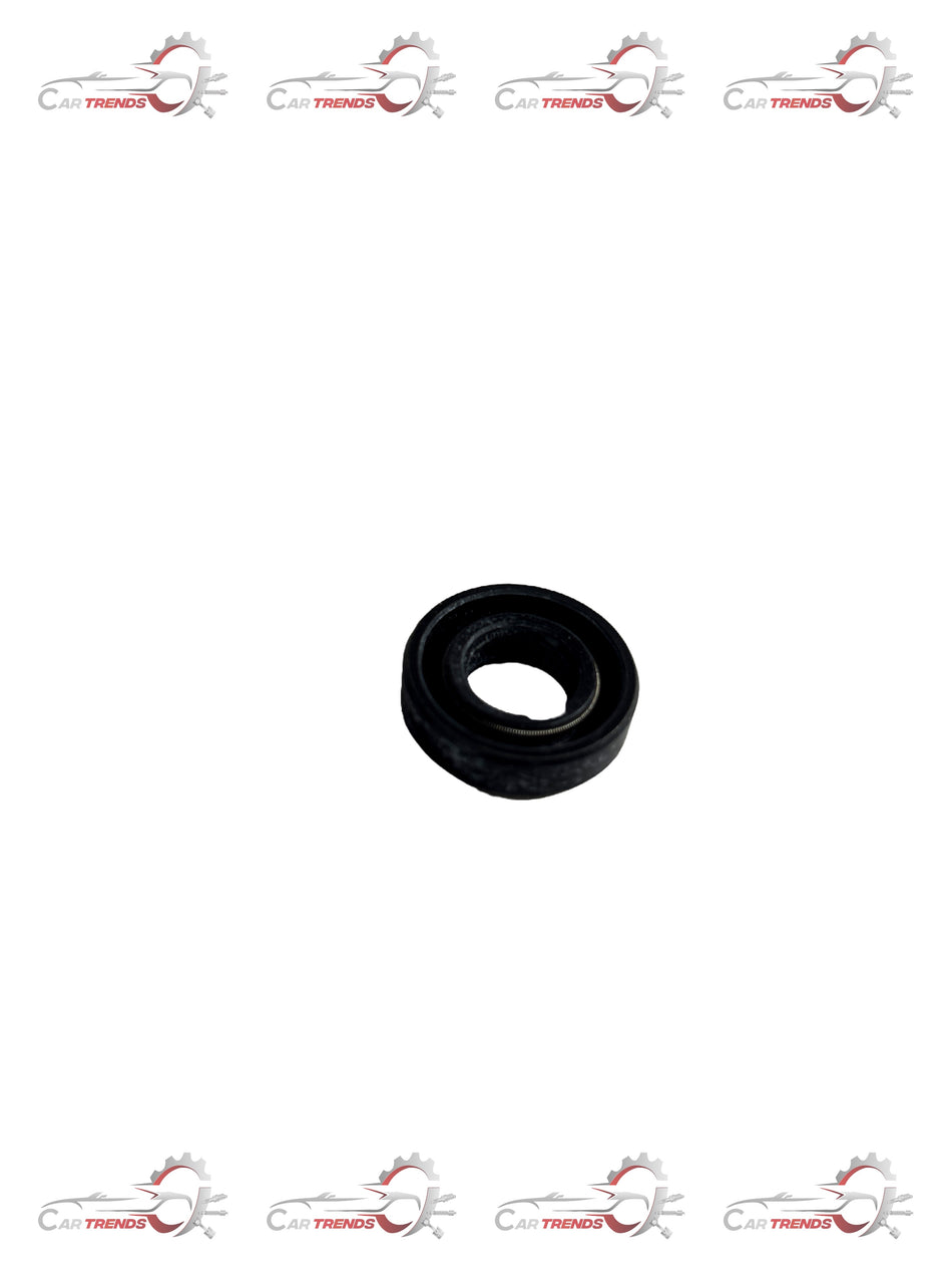 General Motors Astra seal cover, replacement part for vehicle protection, shown in black with textured surface.
