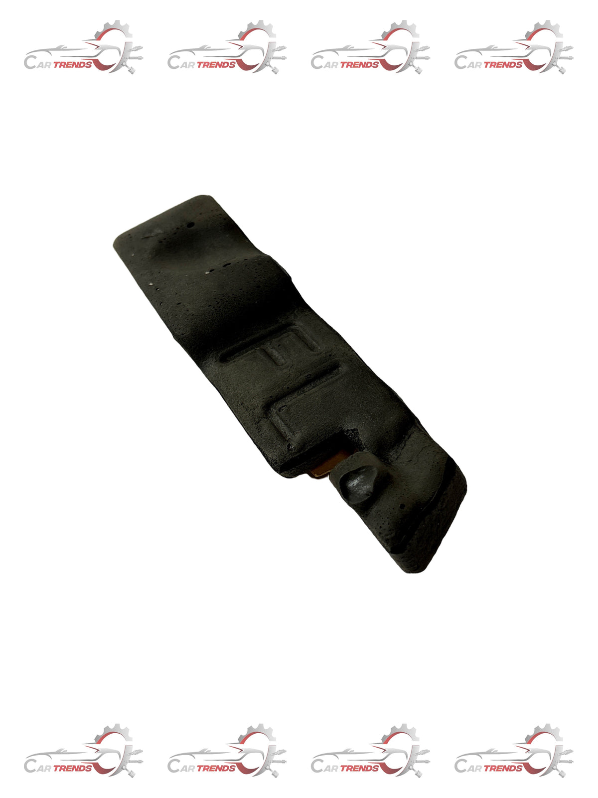 Front left inner cover seal for Opel Optra petrol, genuine General Motors part J96548107, shown in the image.