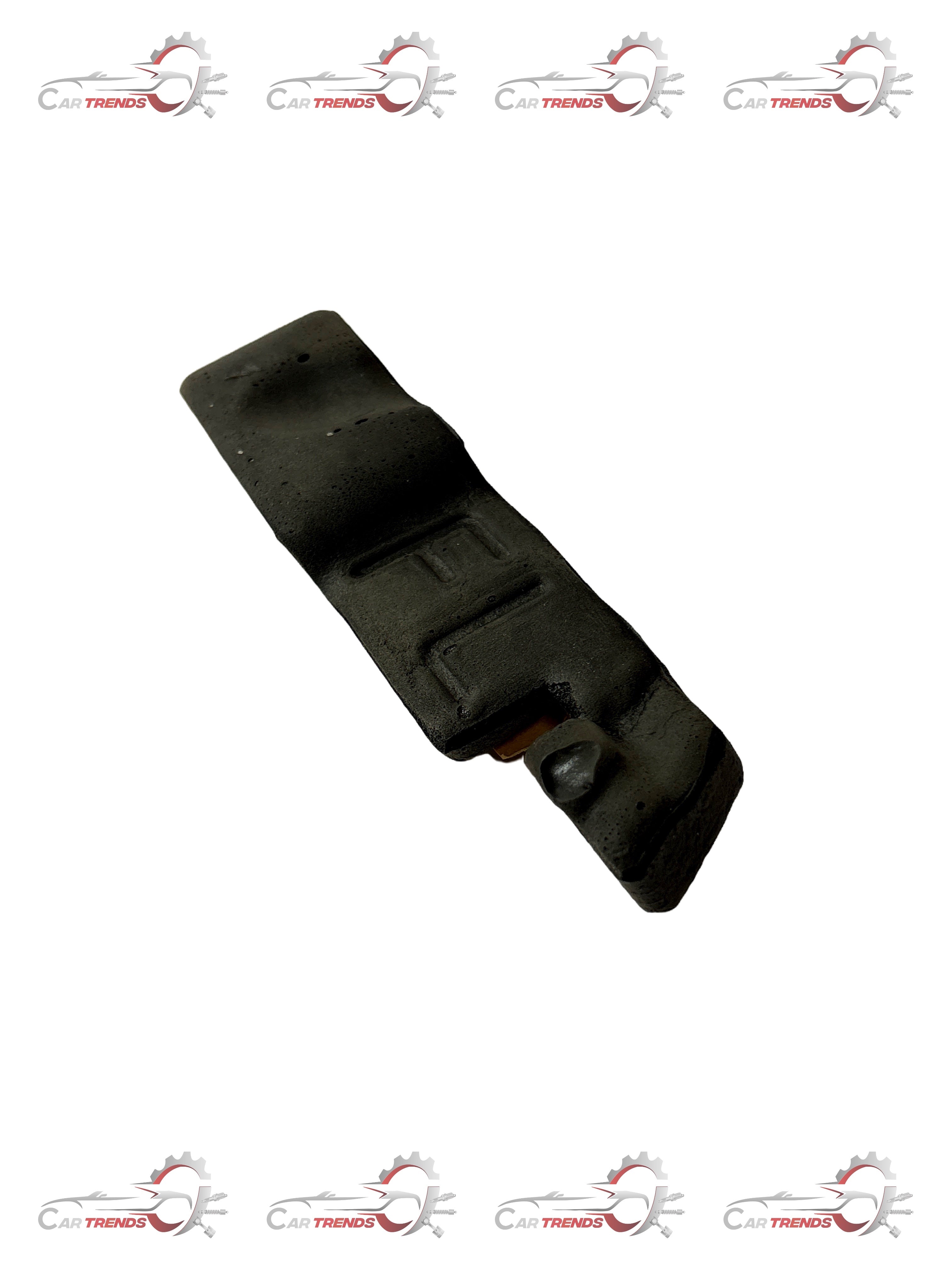 Front left inner cover seal for Opel Optra petrol, genuine General Motors part J96548107, shown in the image.