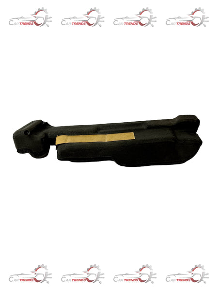 Front left interior door seal cover for Opel Optra petrol, compatible with General Motors vehicles, model J96548107.