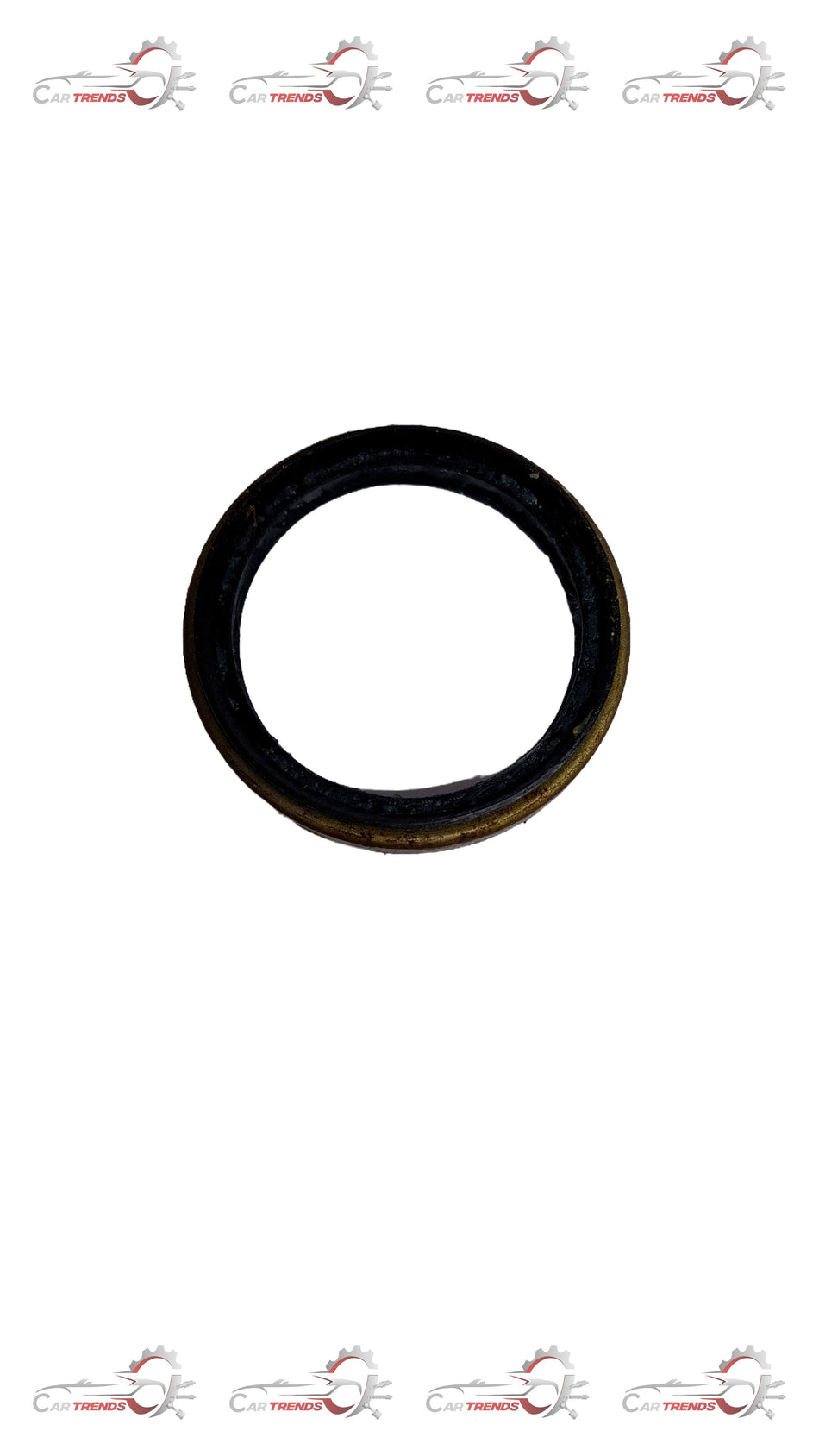 General Motors Seal O-Ring for Trailblazer J98036594, close-up view showing the black rubber gasket for vehicle sealing.