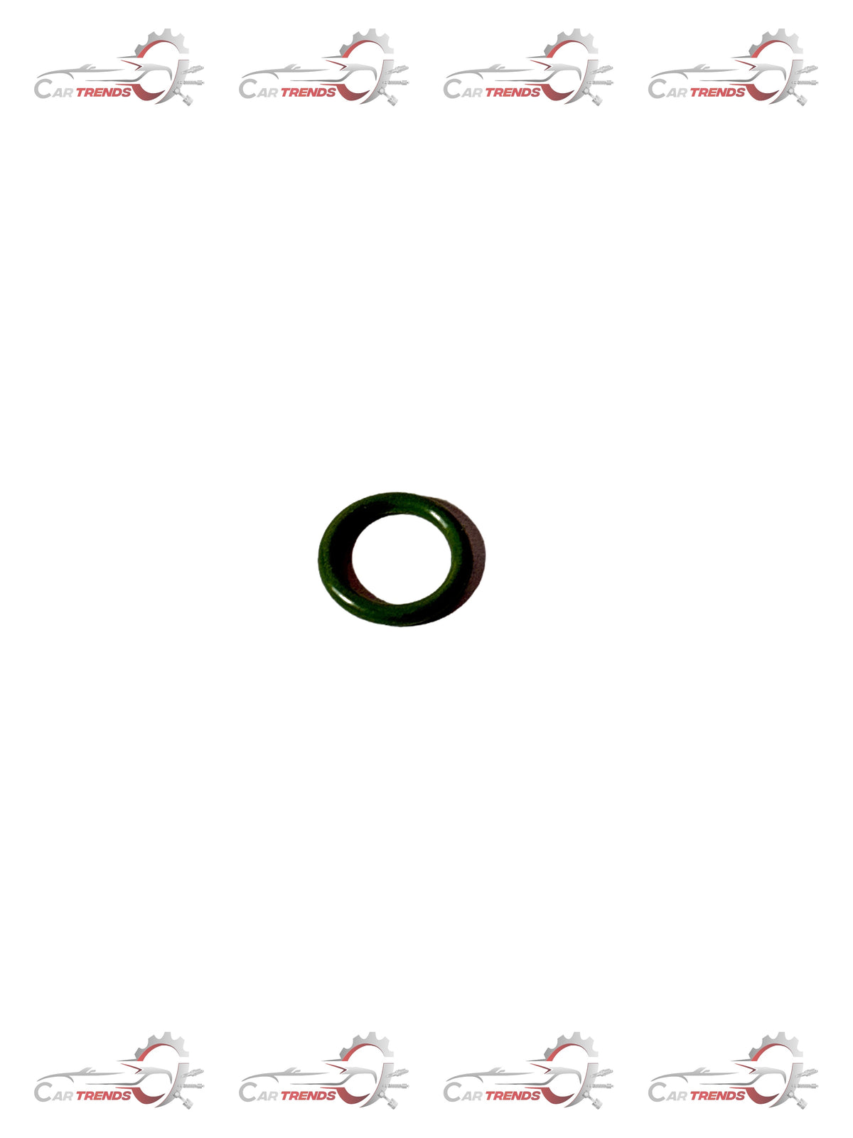 General Motors Seal P S Gasket Inlet Hose for Cruze, durable automotive part in black with hose connections.