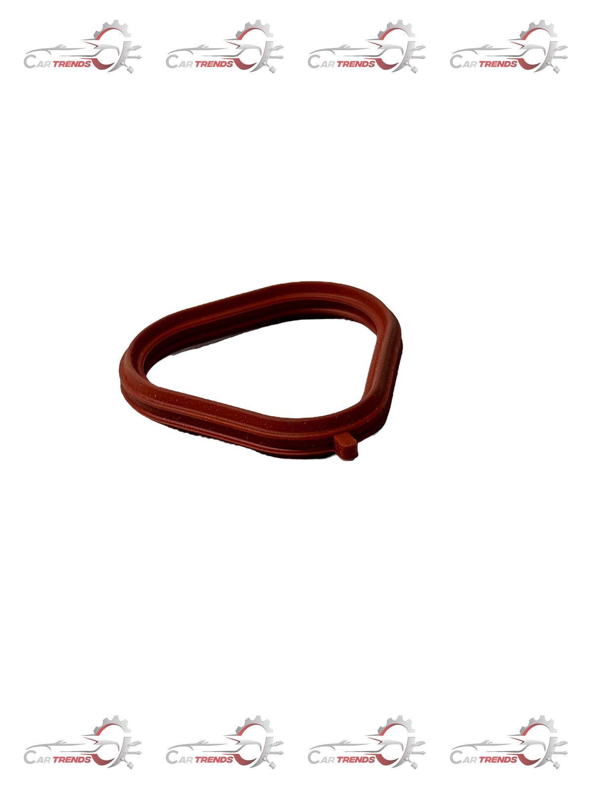 Seal port for Opel Optra petrol engine by General Motors, replacement part with durable design and precise fit.