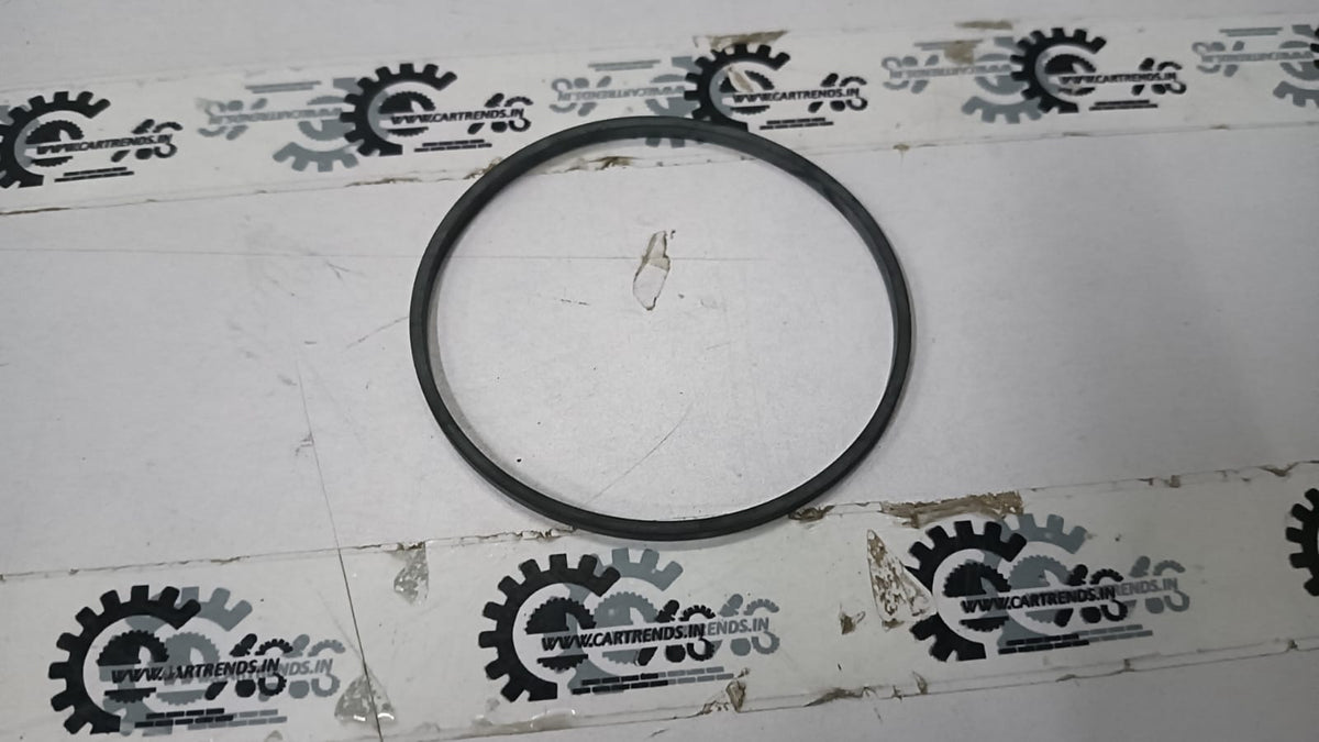 General Motors seal ring beat 1st gen J12855500, automotive engine component, close-up view of the seal ring in new condition.