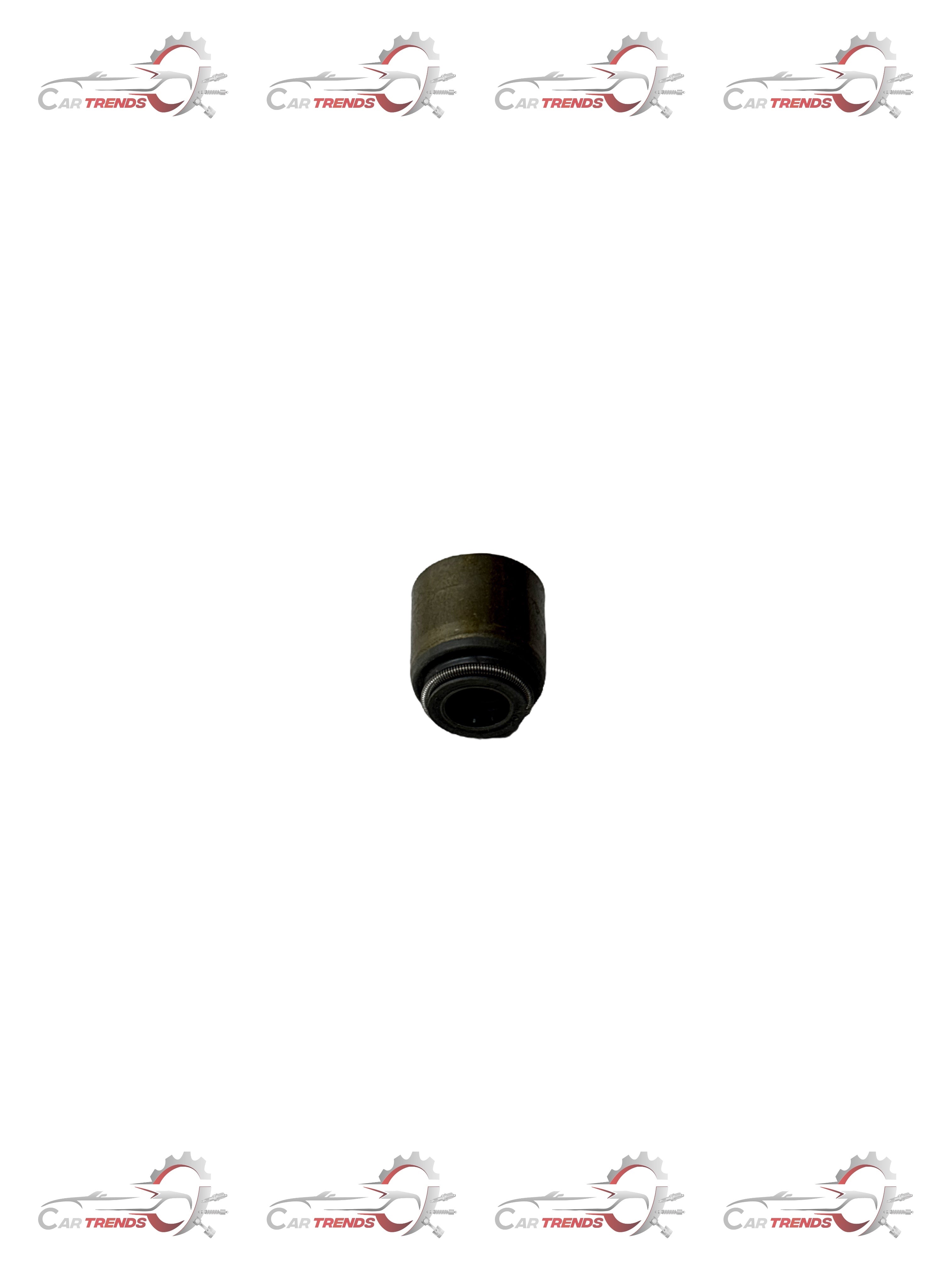 General Motors Tavera valve guide seal VLV guide for T97120307 engine part, used in automotive maintenance and repair.