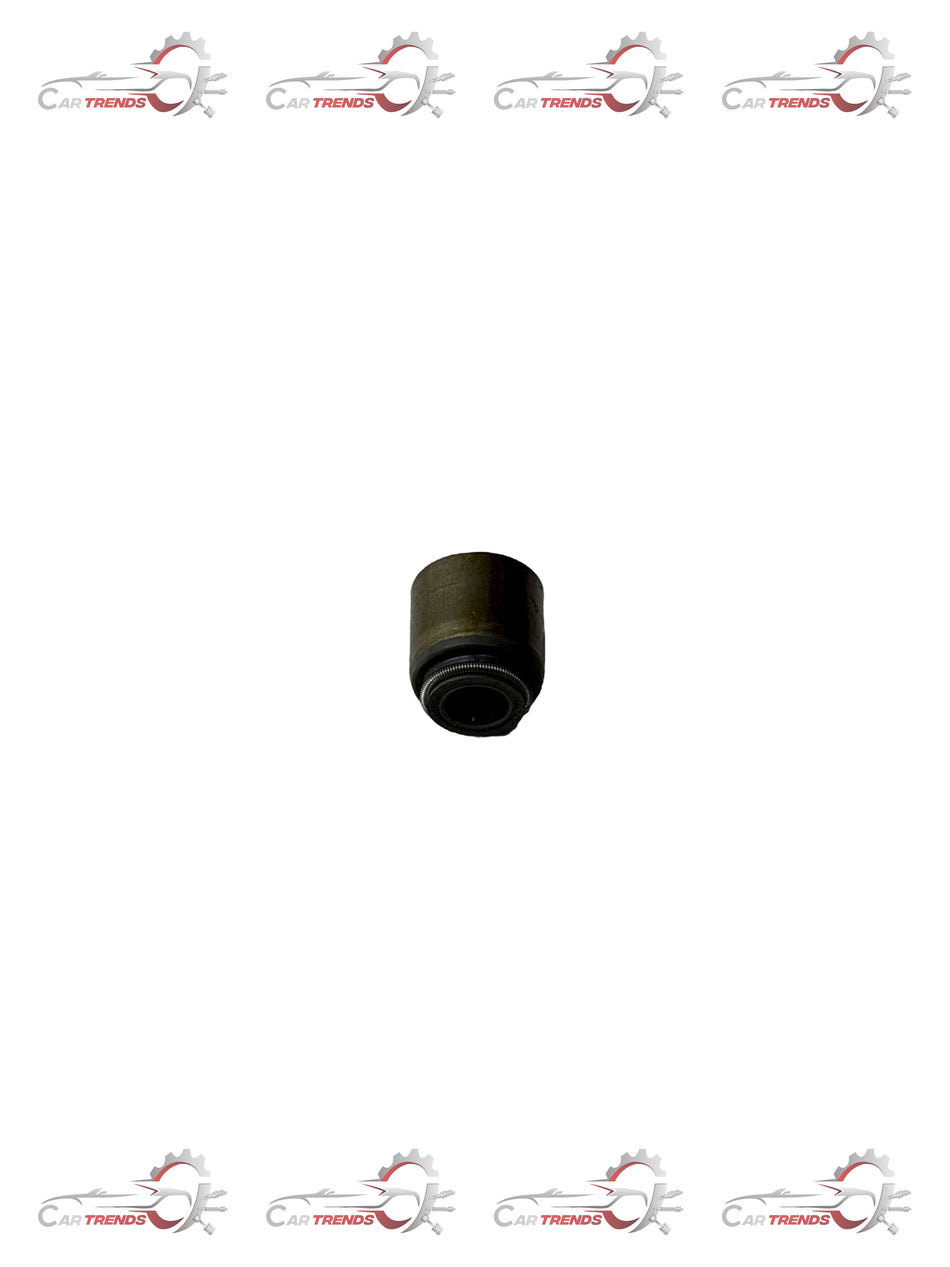 General Motors Tavera valve guide seal VLV guide for T97120307 engine part, used in automotive maintenance and repair.