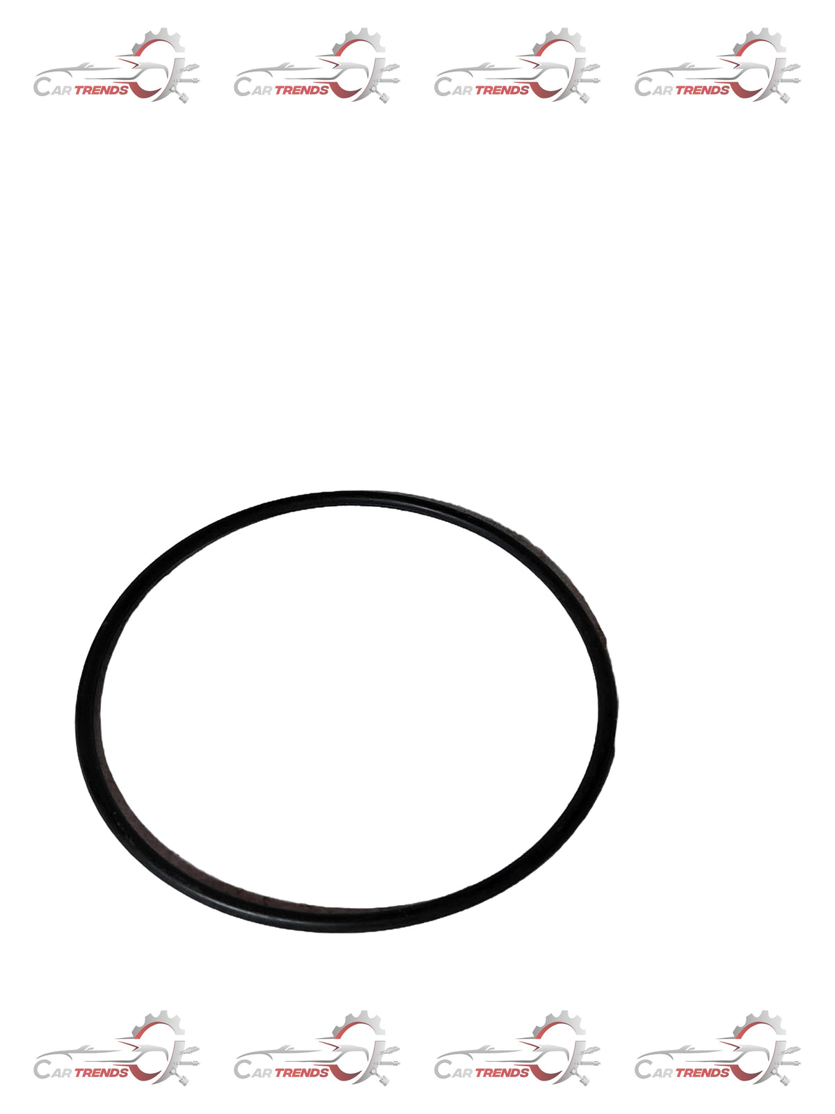 General Motors SEAL W PMP O-Ring for Optra Petrol engine, close-up view showing rubber seal component.