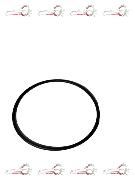 General Motors SEAL W PMP O-Ring for Optra Petrol engine, close-up view showing rubber seal component.