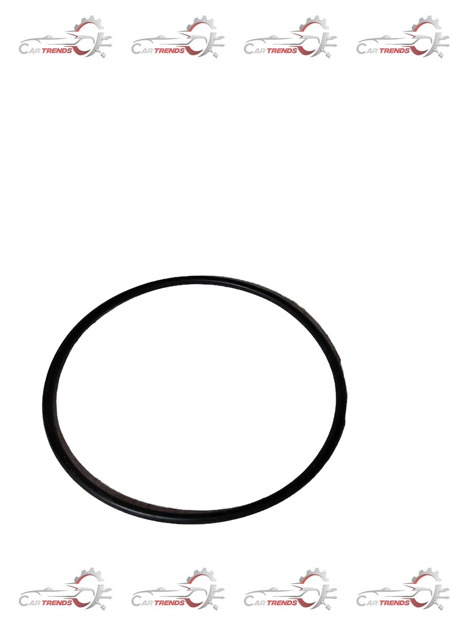 General Motors SEAL W PMP O-Ring for Optra Petrol engine, close-up view showing rubber seal component.