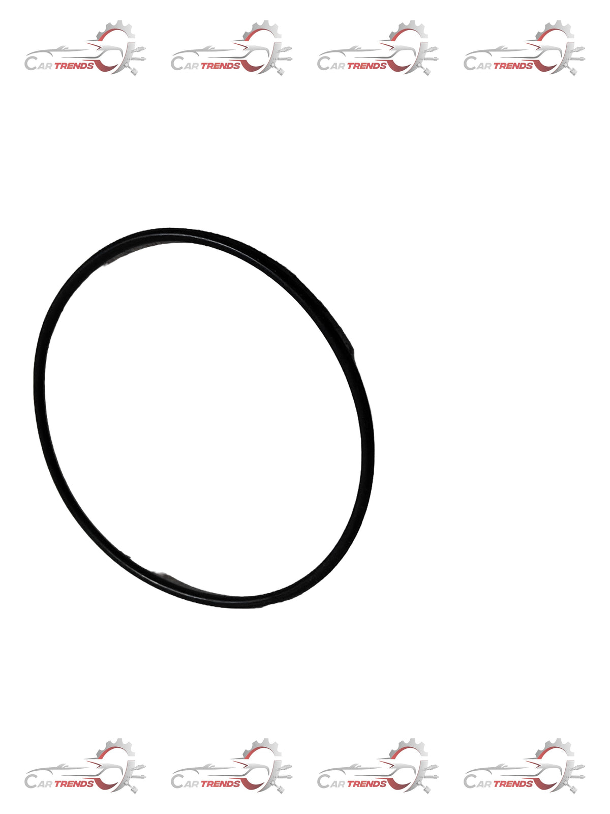 General Motors SEAL W PMP O-RING for Optra Petrol engine, close-up view of the durable rubber seal part.