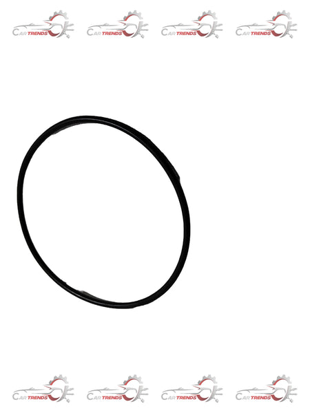 General Motors SEAL W PMP O-RING for Optra Petrol engine, close-up view of the durable rubber seal part.