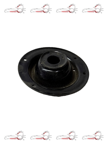 Front seat spring upper for GM vehicle, showing a close-up of the coil spring component with metal construction.