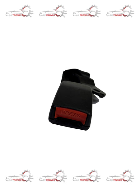GENERAL MOTORS SEAT BELT TAVERA FRONT LH SIDE  T97595886 T97595886 - Left view