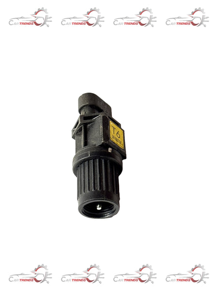 General Motors Optra petrol Sensor A distance, engine component for accurate distance measurement in vehicle.