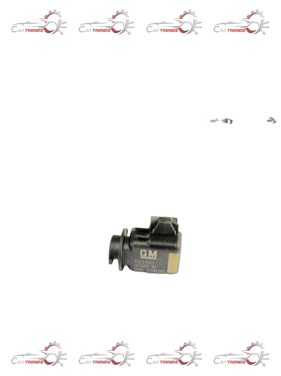 General Motors ambient air quality sensor with 5 Cruze included, designed for GM vehicles to monitor air quality.
