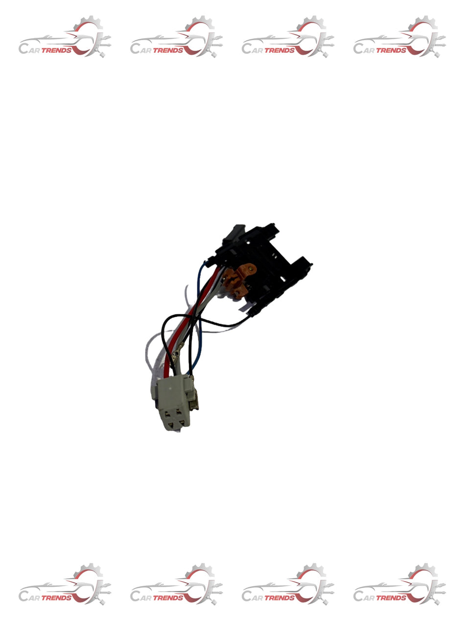 General Motors fuel level sensor assembly for J24559652, showing the sensor component used in vehicle fuel systems.