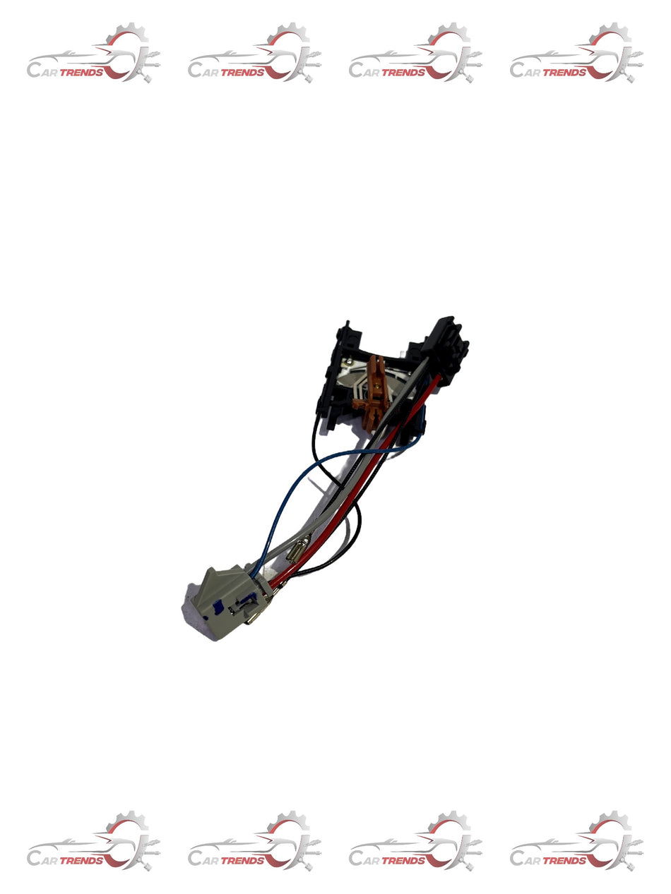 General Motors fuel level sensor assembly for J24559652, showing the sensor component used in vehicle fuel systems.