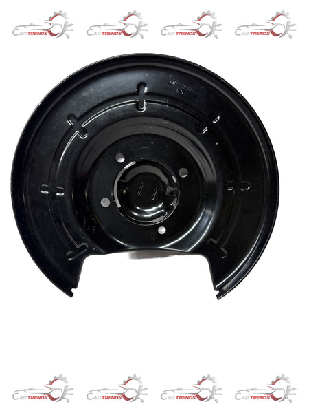 GENERAL MOTORS SHIELD RR BRK CRUZE J13332181 J13332181 - Left view
