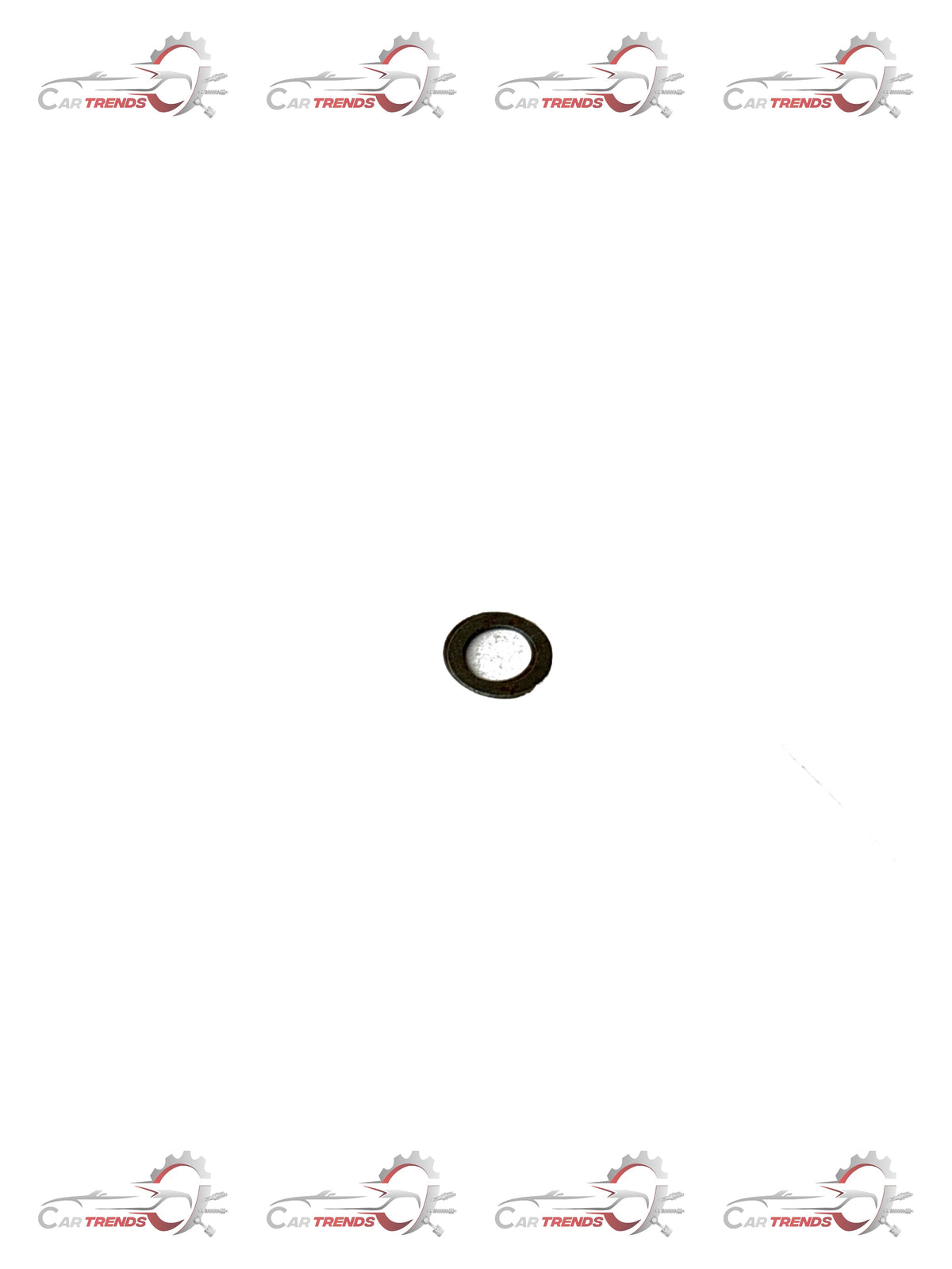 General Motors Captiva A/C compressor bracket shim, replacement auto part for vehicle engine mounting.