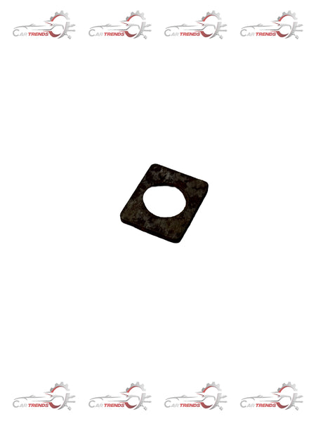 General Motors Tavera steering unit shim adjustment screw, 2.05mm, for precise vehicle steering component fitting.