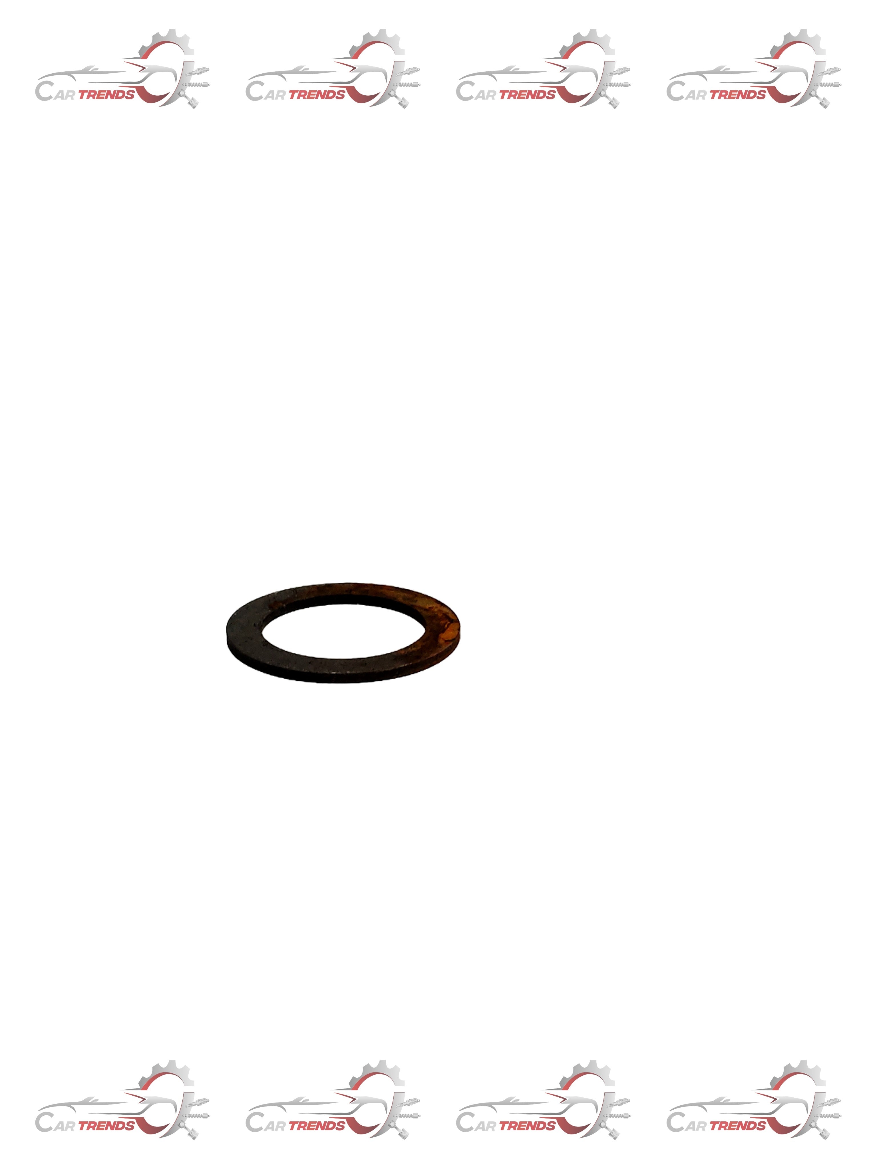 General Motors Tavera final drive shim pinion, automotive component visible in the image.