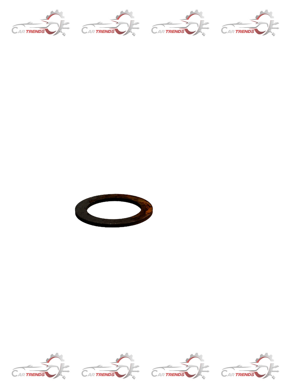 General Motors Tavera final drive shim pinion, automotive component visible in the image.