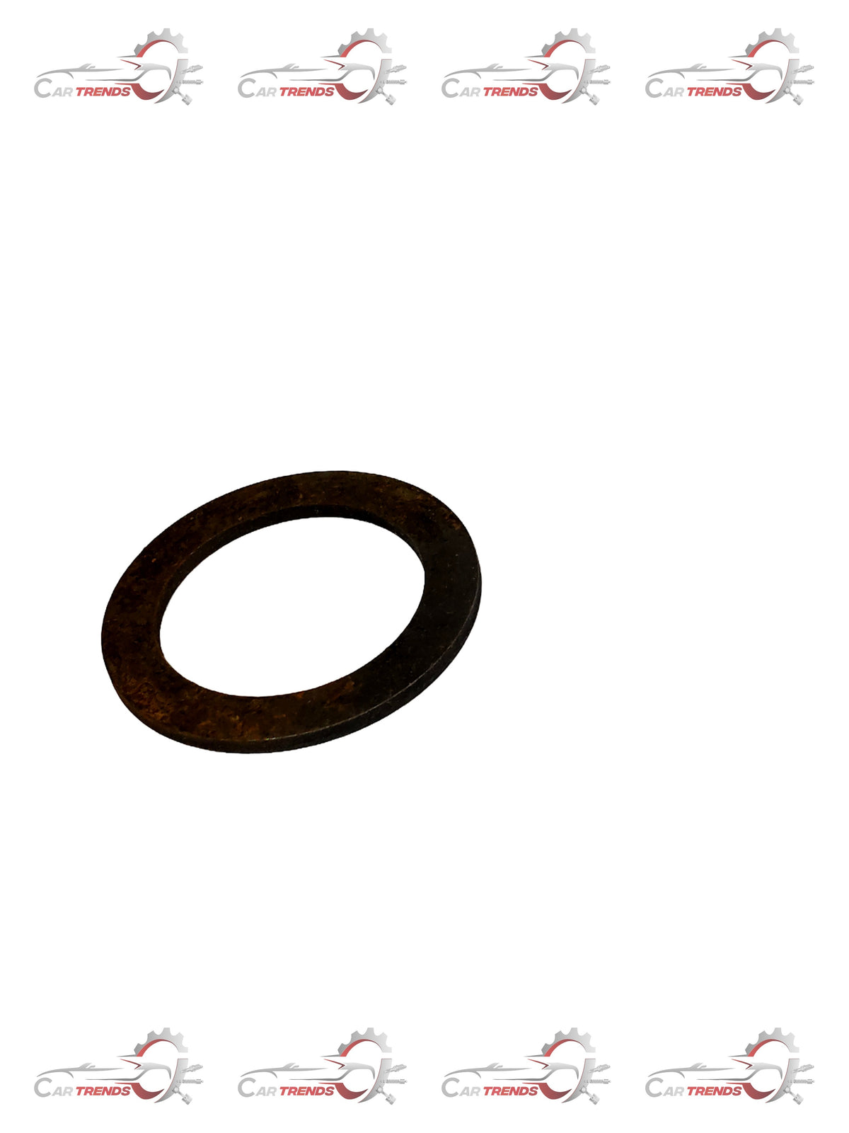General Motors Tavera final drive shim pinion for T97597954, essential component in vehicle's differential system.