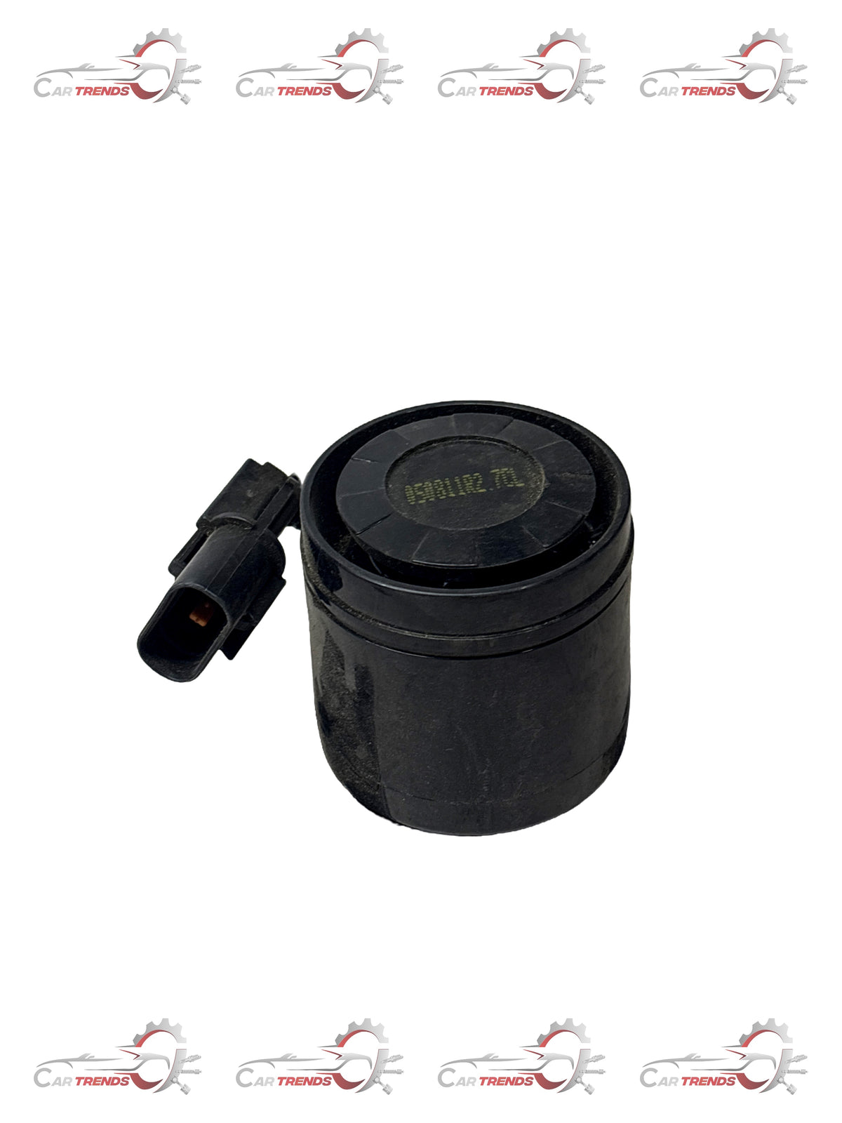 GENERAL MOTORS SIREN A ATAS OPTRA PETROL J96450416 J96450416 - Front view