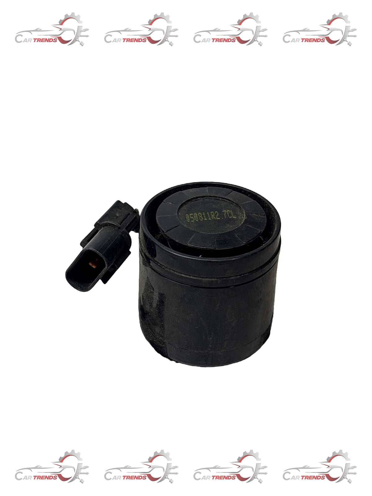 GENERAL MOTORS SIREN A ATAS OPTRA PETROL J96450416 J96450416 - Back view
