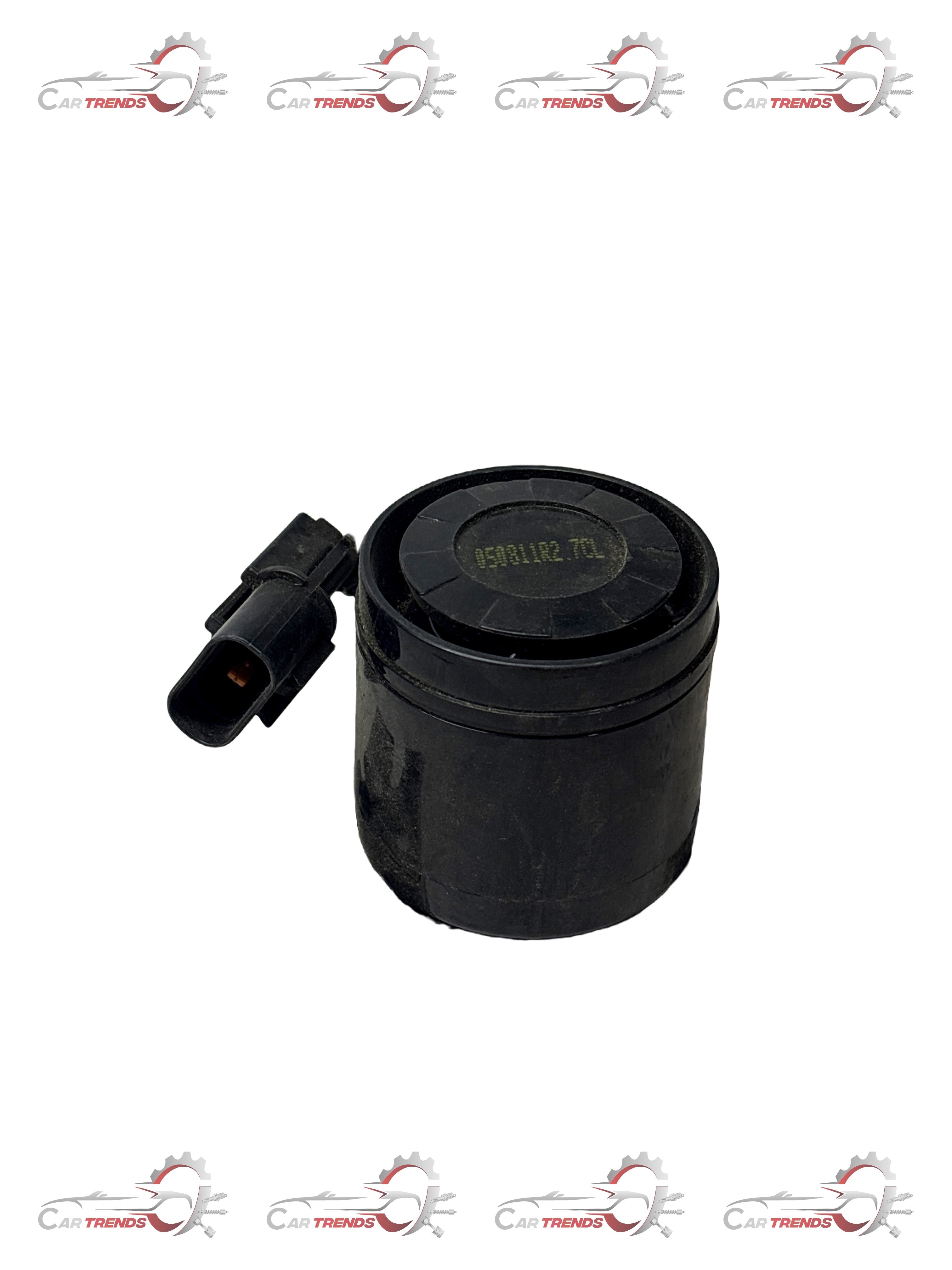 GENERAL MOTORS SIREN A ATAS OPTRA PETROL J96450416 J96450416 - Back view