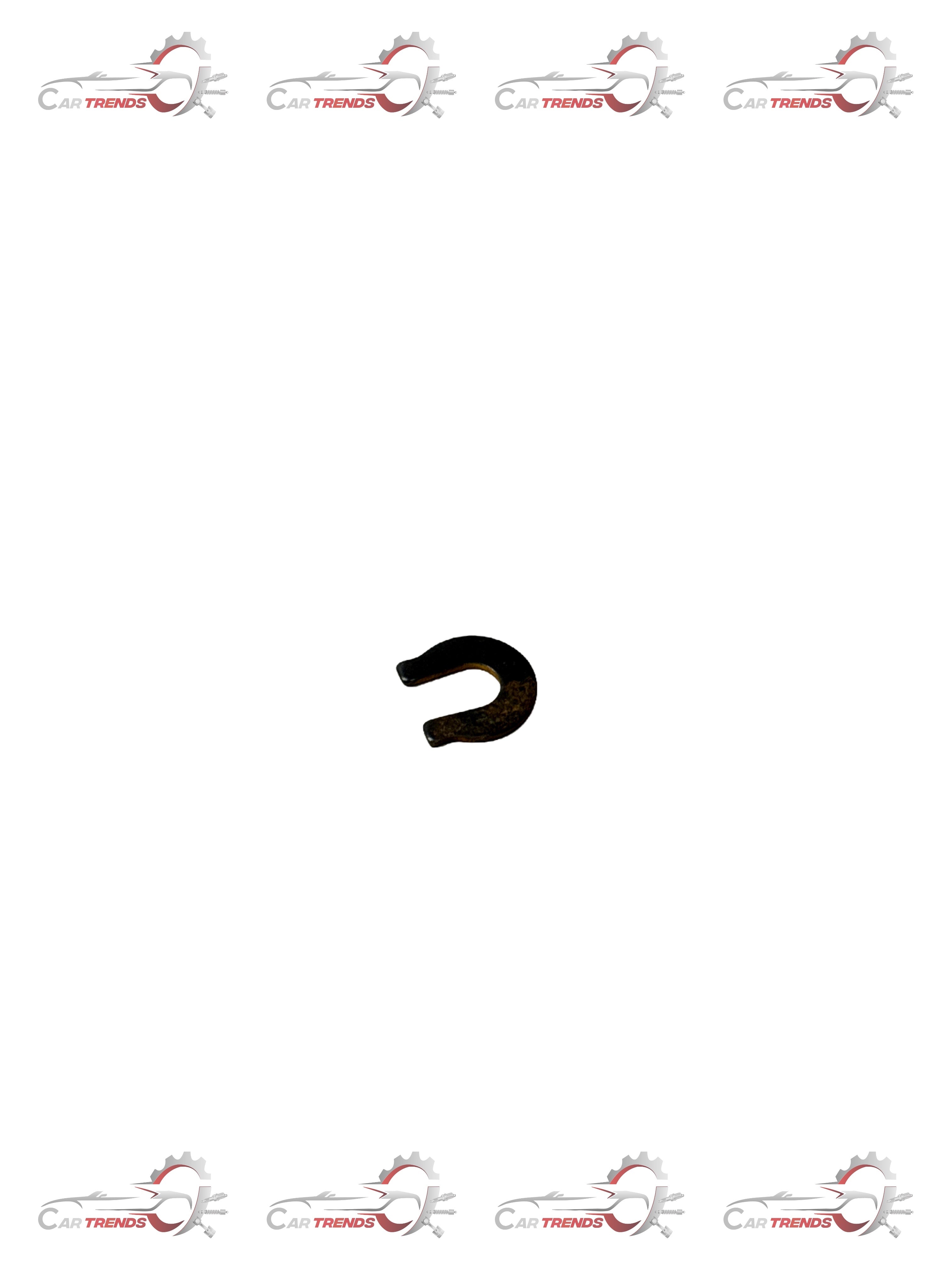 General Motors Spacer RR Brake Shoe Adjuster J23972269, automotive brake component for vehicle maintenance.