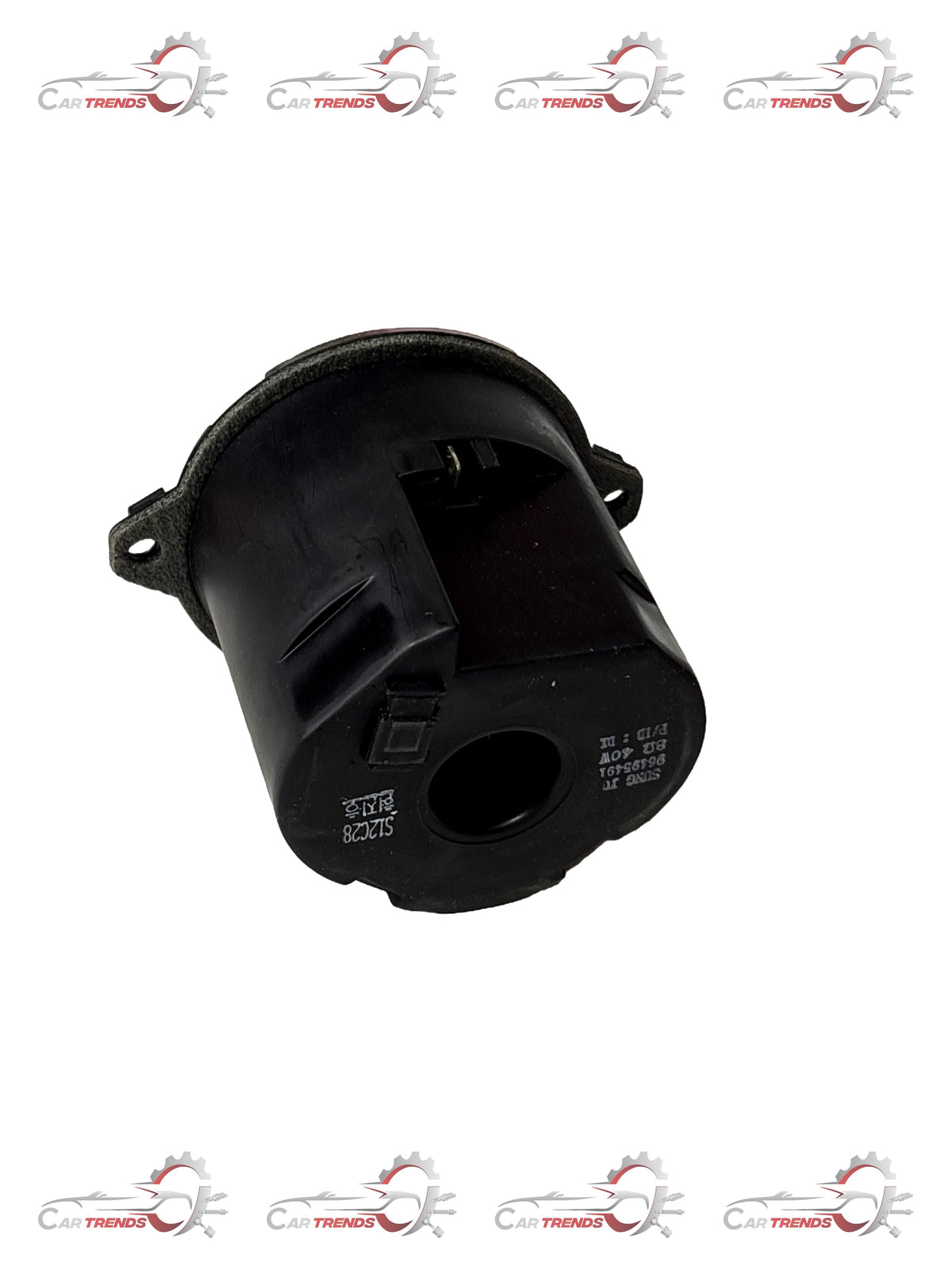 GENERAL MOTORS SPEAKER SPARK  J96495491 J96495491 - Left view