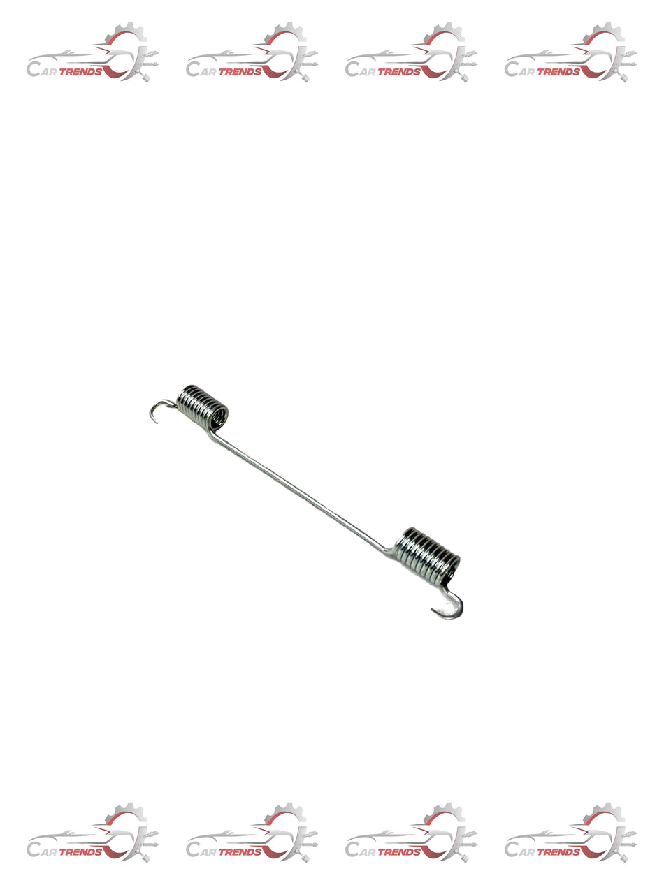 General Motors Spring Spark J94580429, automotive spark plug for vehicle engine ignition system.