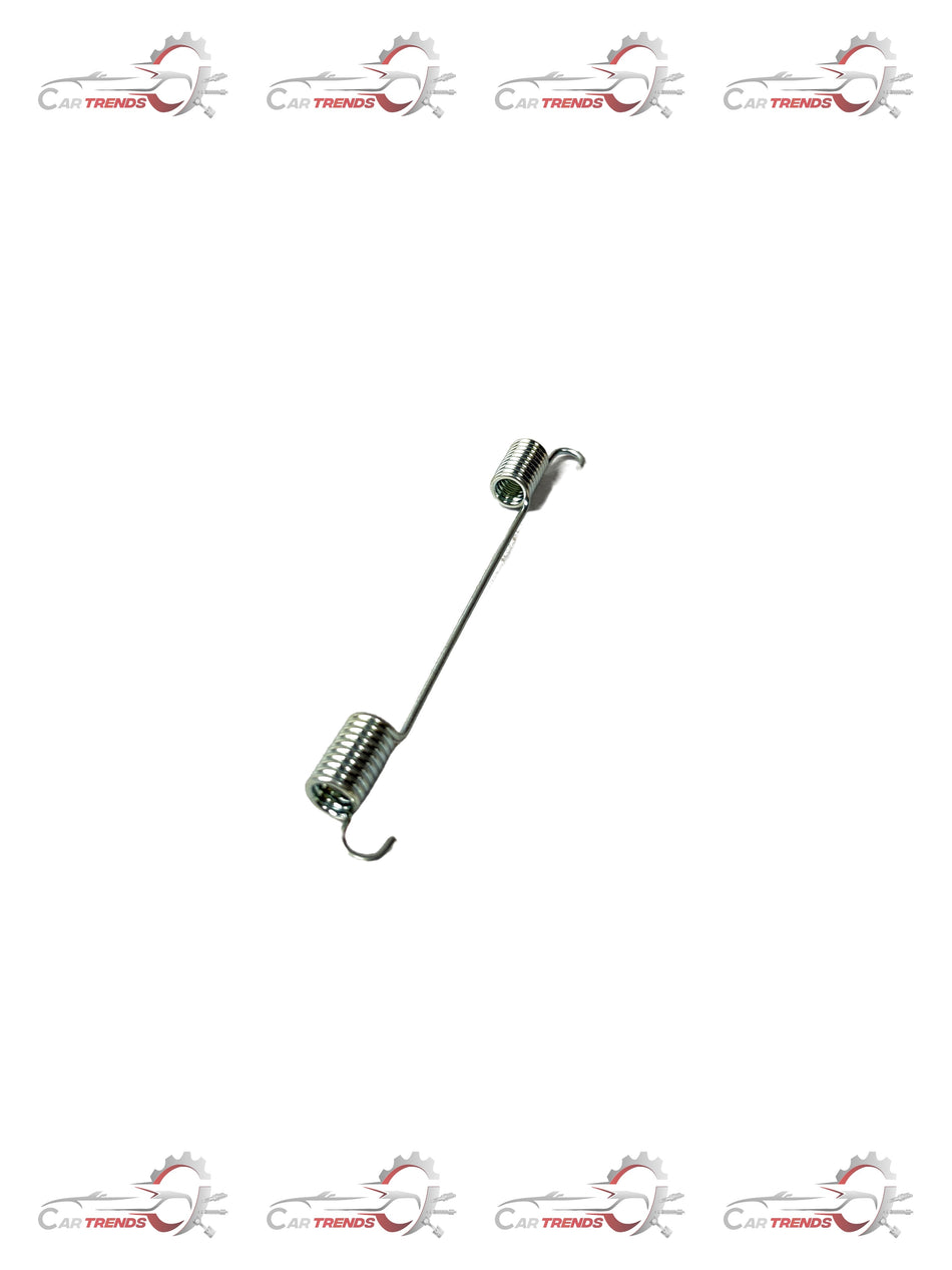 General Motors Spring Spark J94580429, automotive spark plug for vehicle ignition system, brand-specific part.