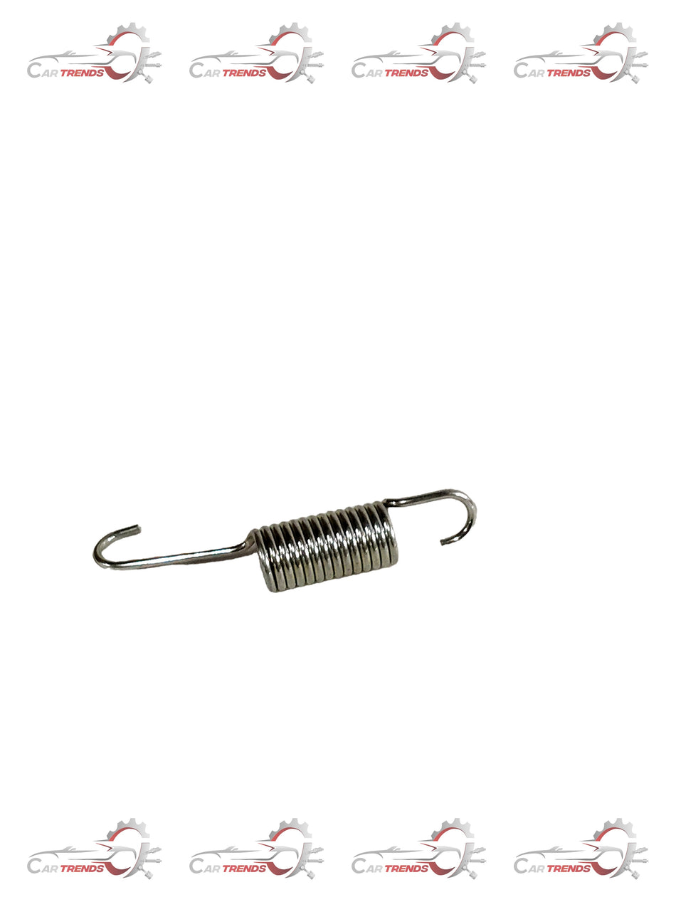 General Motors Spring Spark J94580434 automotive part, shown in a close-up view with detailed component features.