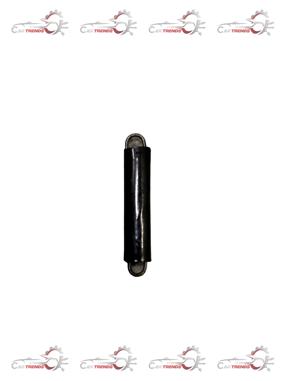 General Motors Spring Tavera T97599605 engine part, showing detailed view of the engine component on a vehicle.